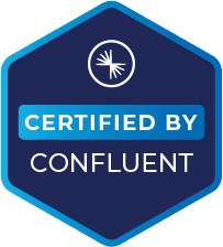 Confluent Gold Verified