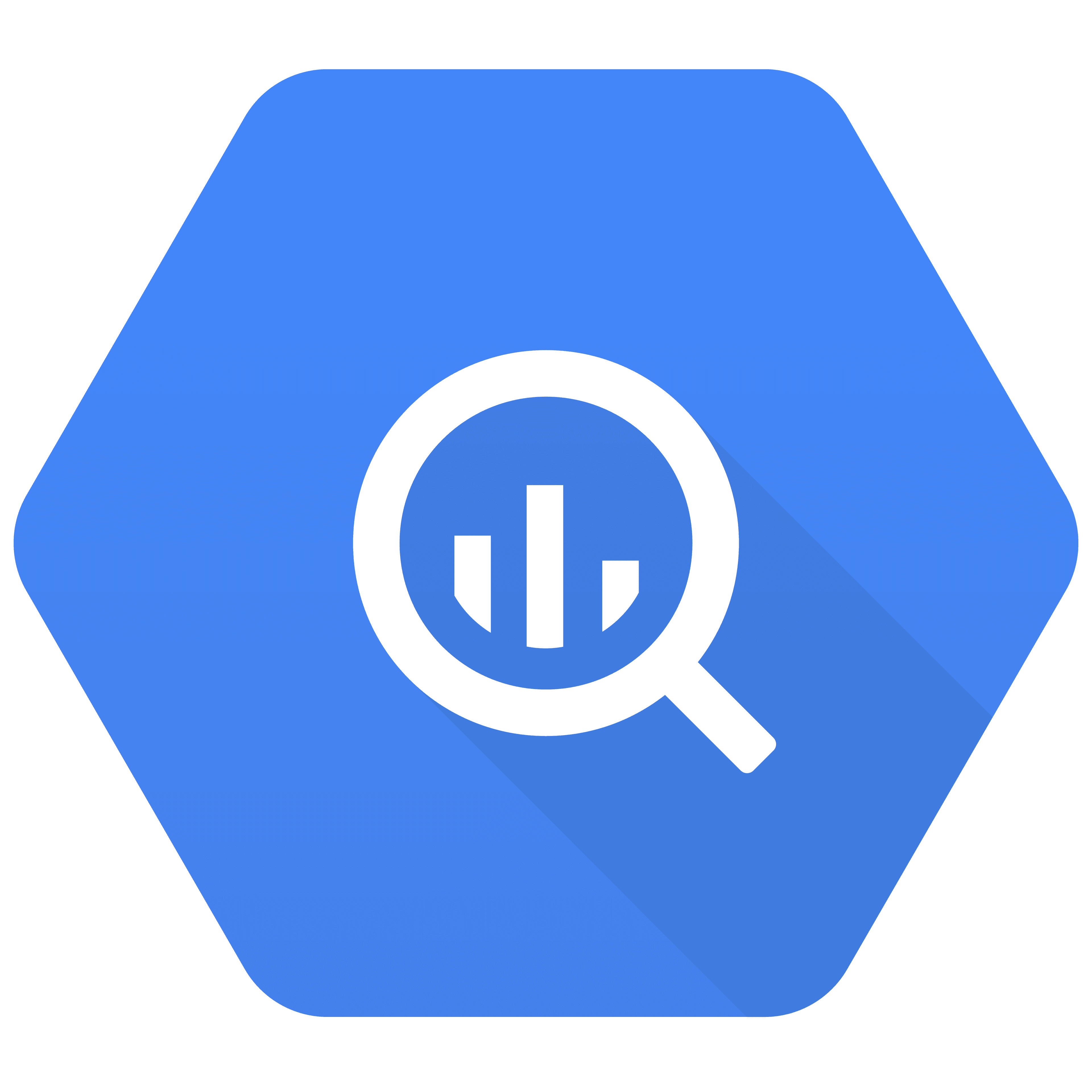 Google BigQuery